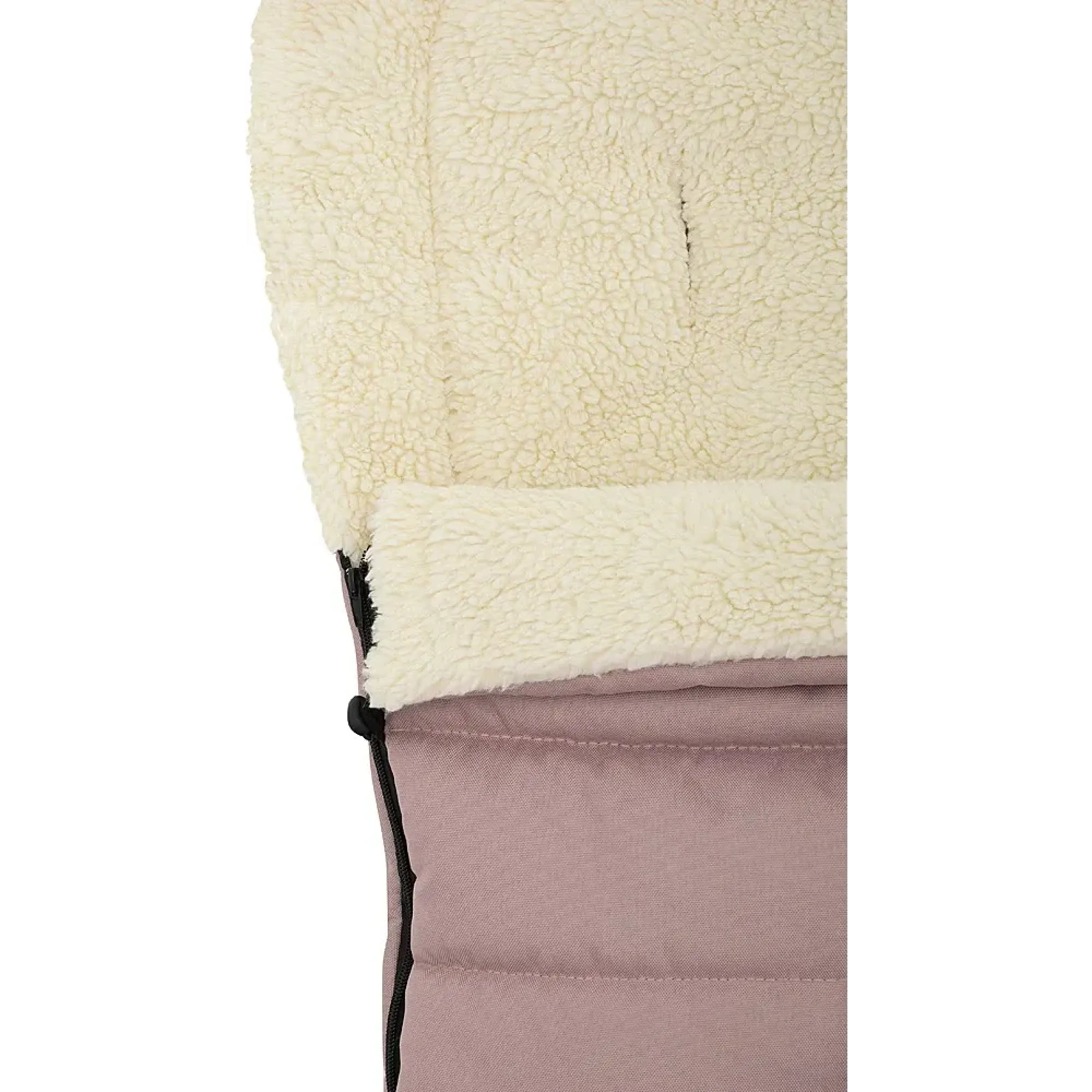 Зимовий конверт Babyroom Wool N-20 cappuccino капучино