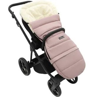 Зимовий конверт Babyroom Wool N-20 cappuccino капучино