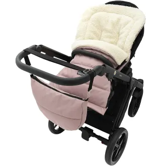 Зимовий конверт Babyroom Wool N-20 cappuccino капучино
