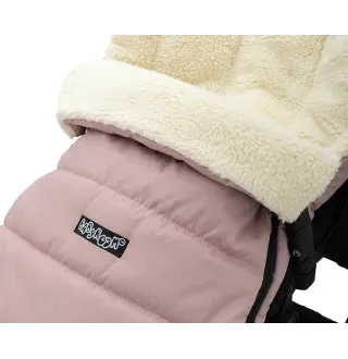 Зимовий конверт Babyroom Wool N-20 cappuccino капучино