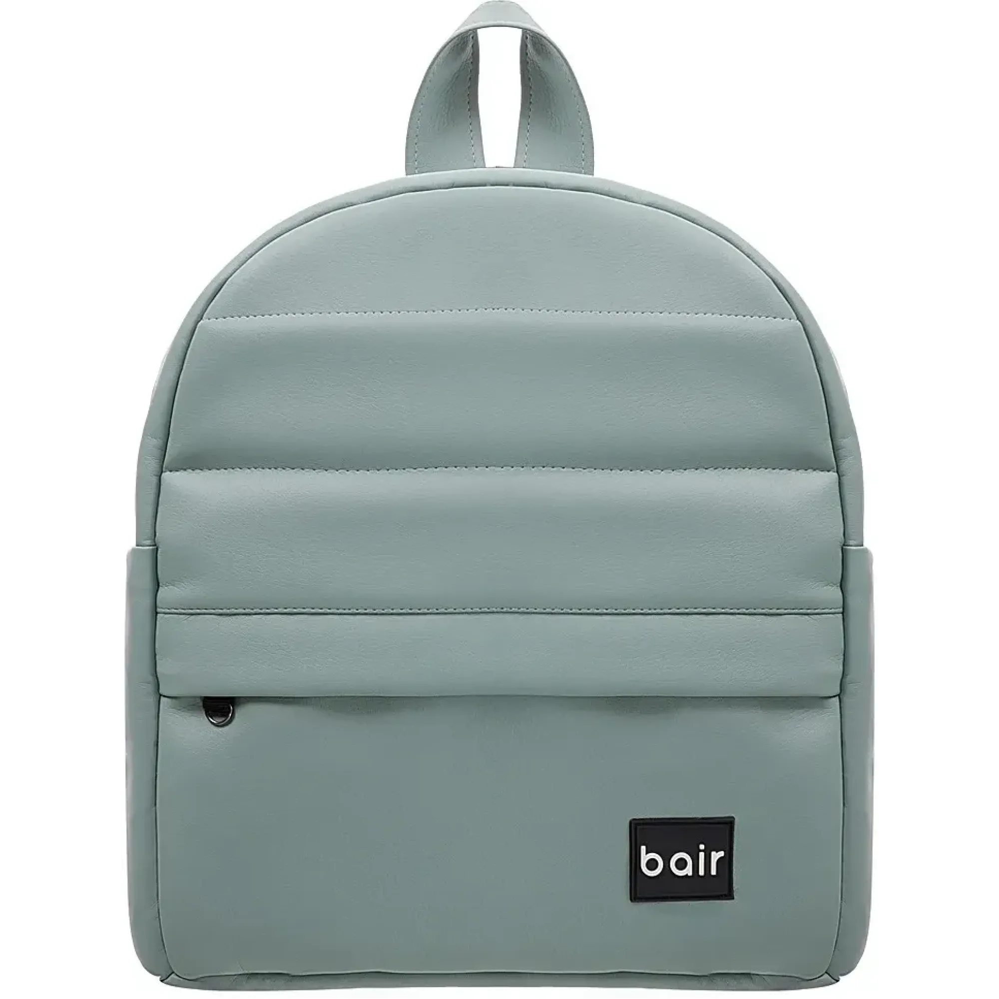 Коляска 2 в 1 Bair Kiwi Plus ECO BKP-26 нефрит