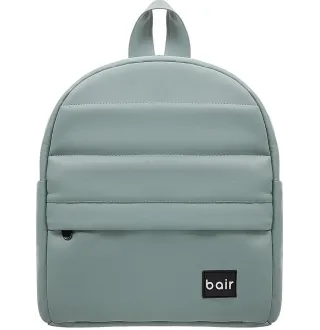Коляска 2 в 1 Bair Kiwi Plus ECO BKP-26 нефрит