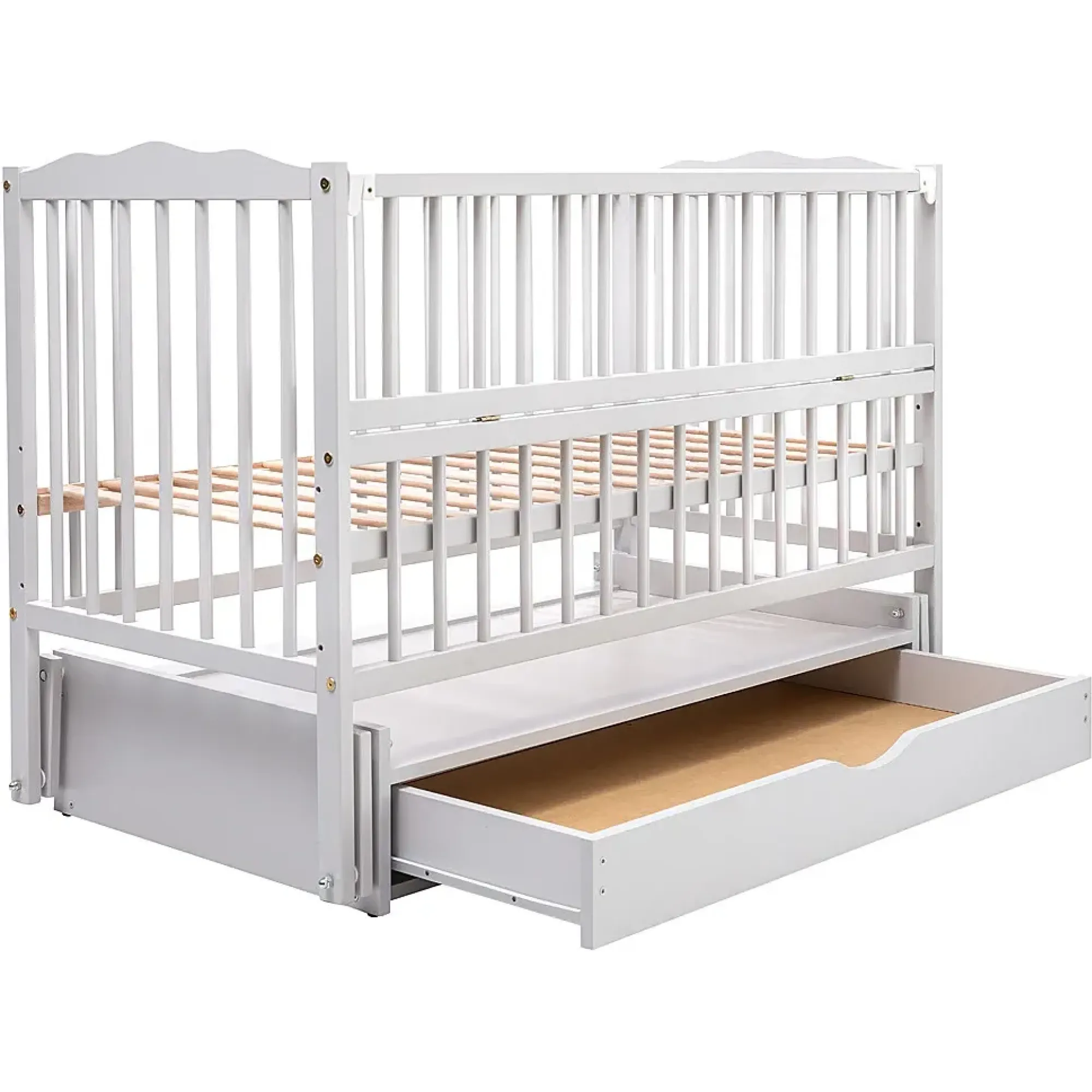 Дитяча постіль Babyroom PP-08 рожевий (зірочки)