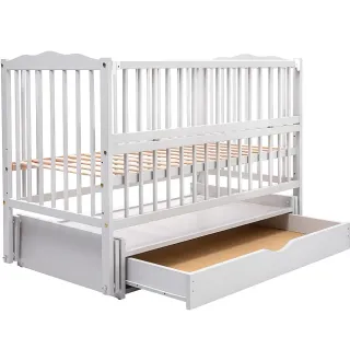 Дитяча постіль Babyroom PP-08 рожевий (зірочки)