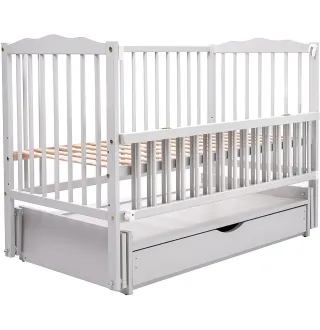 Дитяча постіль Babyroom PP-08 рожевий (зірочки)