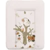 Повивальний матрац мʼякий Ceba Baby Soft changing mat small (50x70 cm) W-143-000-729 basic koala Повивальний матрац мʼякий Ceba Baby Soft changing mat small (50x70 cm) W-143-000-729 basic koala