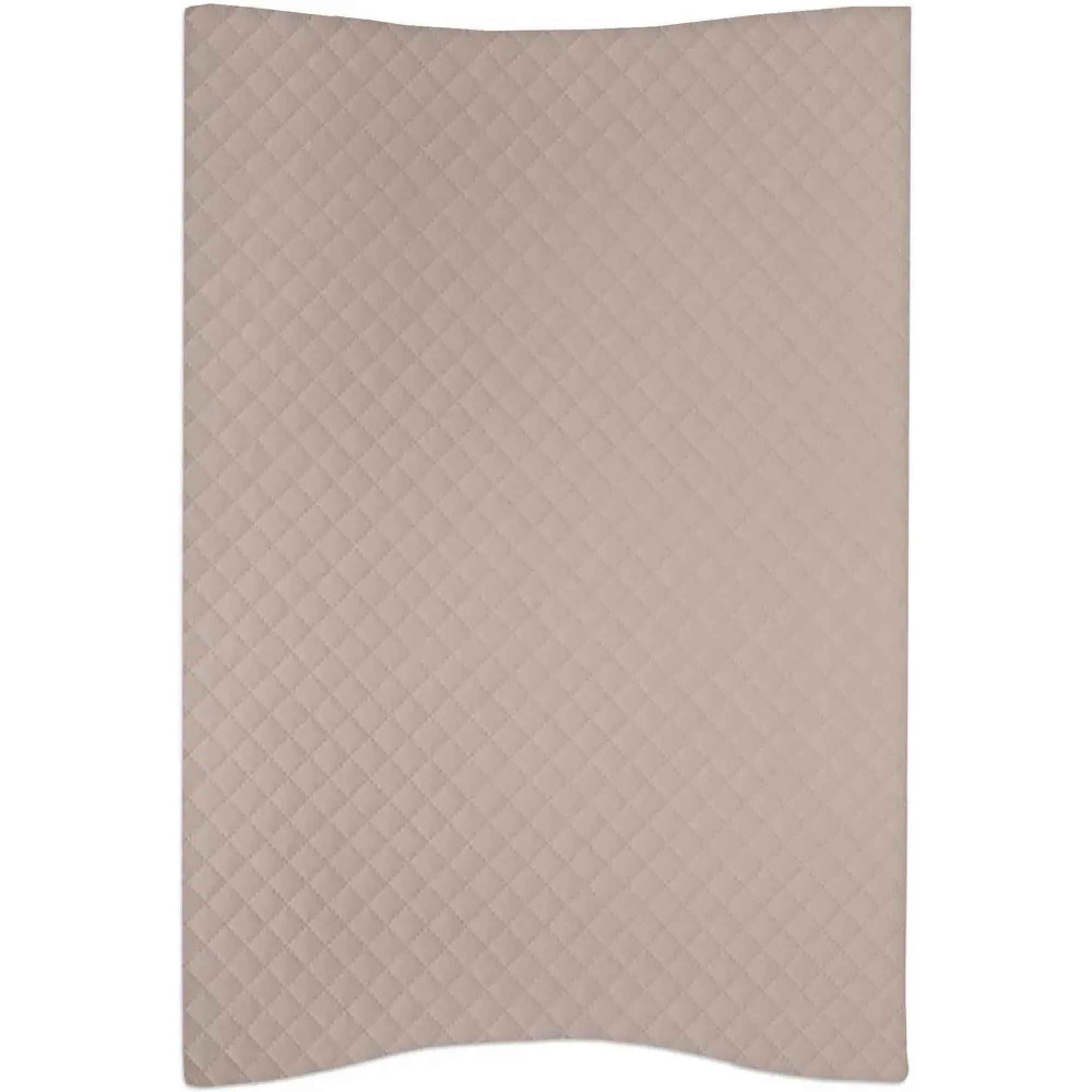 Повивальний матрац мʼякий Ceba Baby Soft profiled changing mat COSY (48x70 cm) W-104-079-233 caro coral