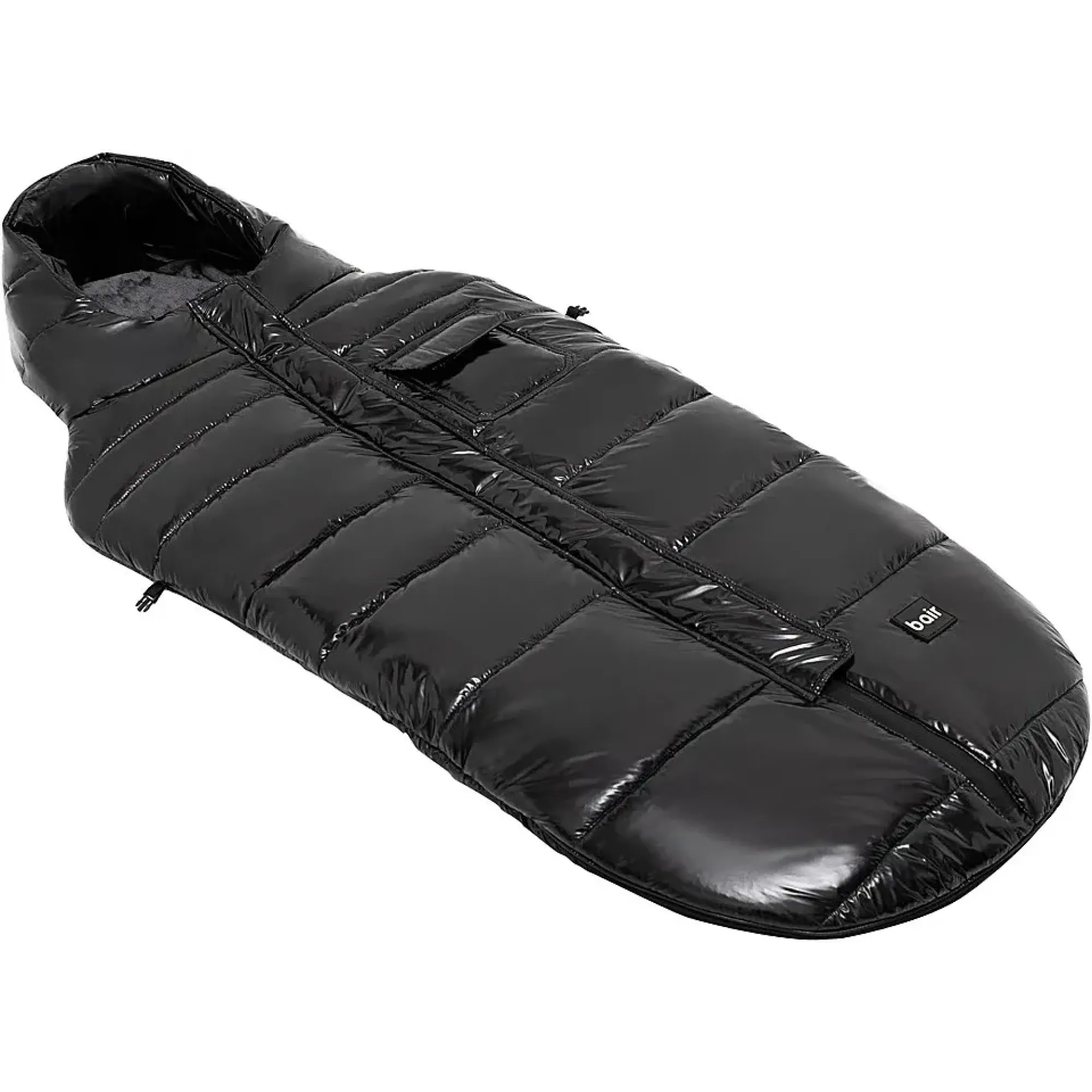 Зимовий конверт Bair Nordie Black Moncler