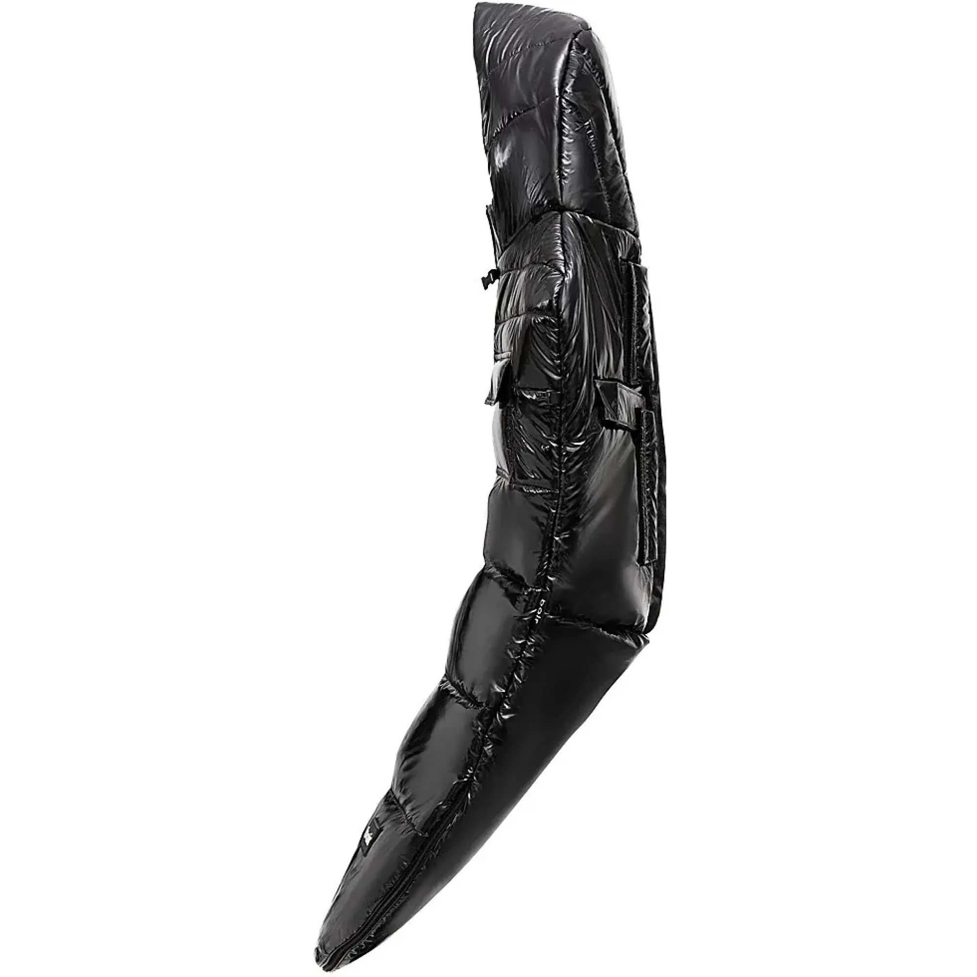 Зимовий конверт Bair Nordie Black Moncler