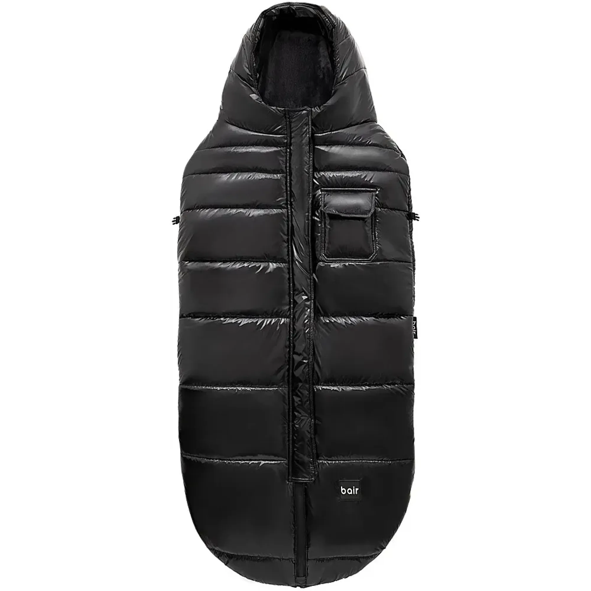 Зимовий конверт Bair Nordie Black Moncler