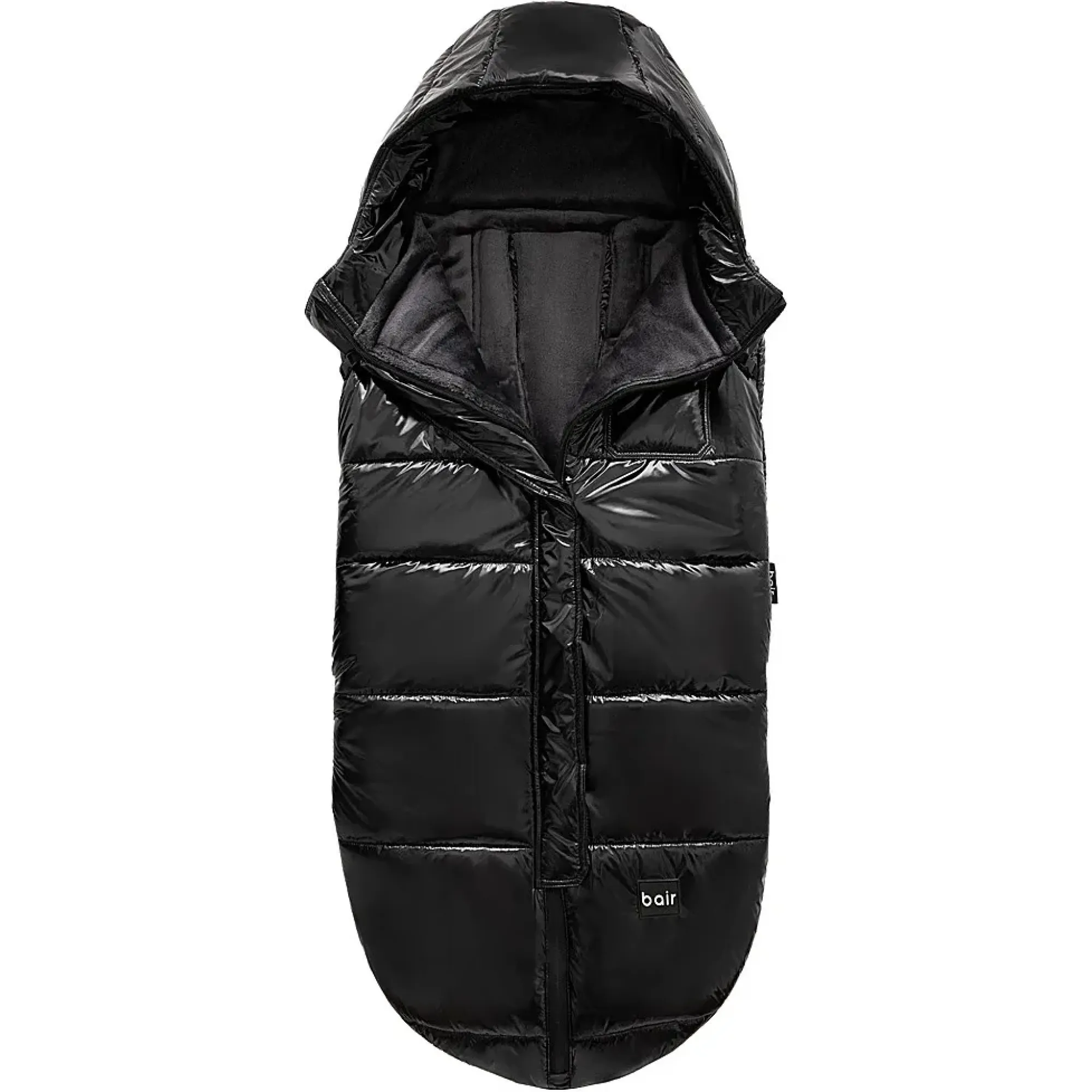 Зимовий конверт Bair Nordie Black Moncler