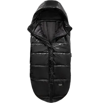 Зимовий конверт Bair Nordie Black Moncler