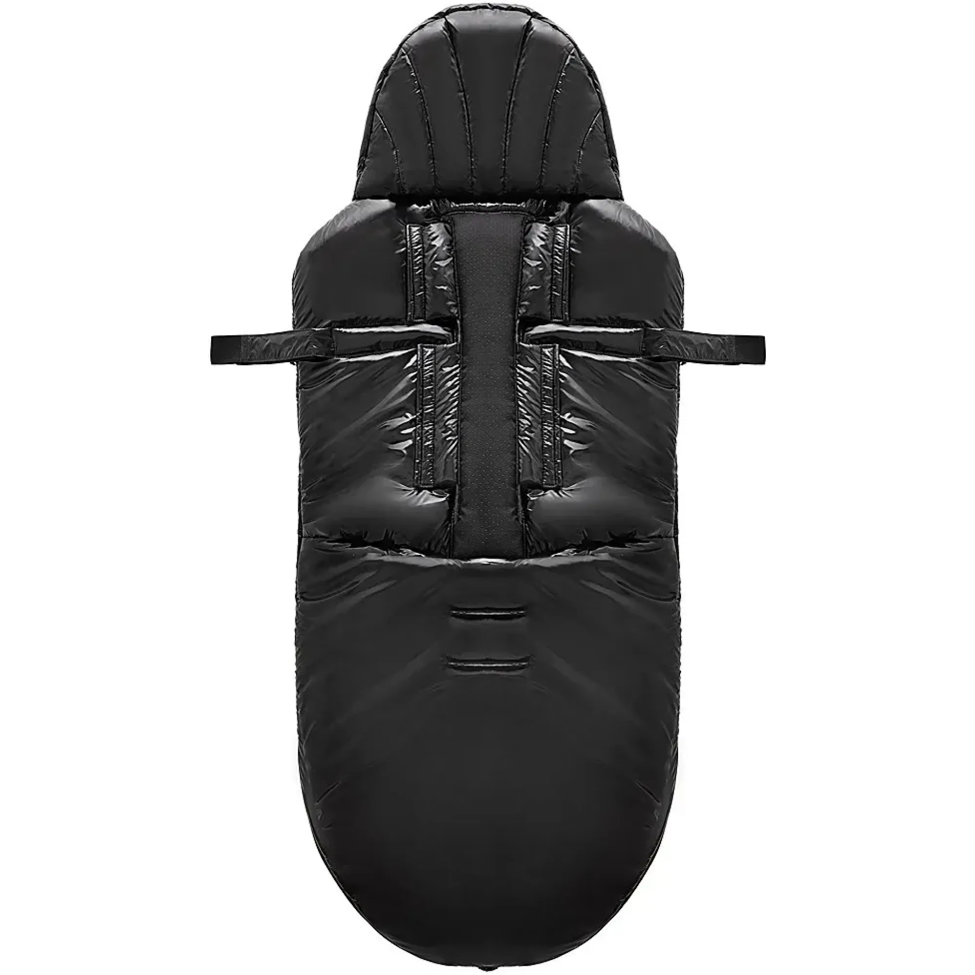 Зимовий конверт Bair Nordie Black Moncler