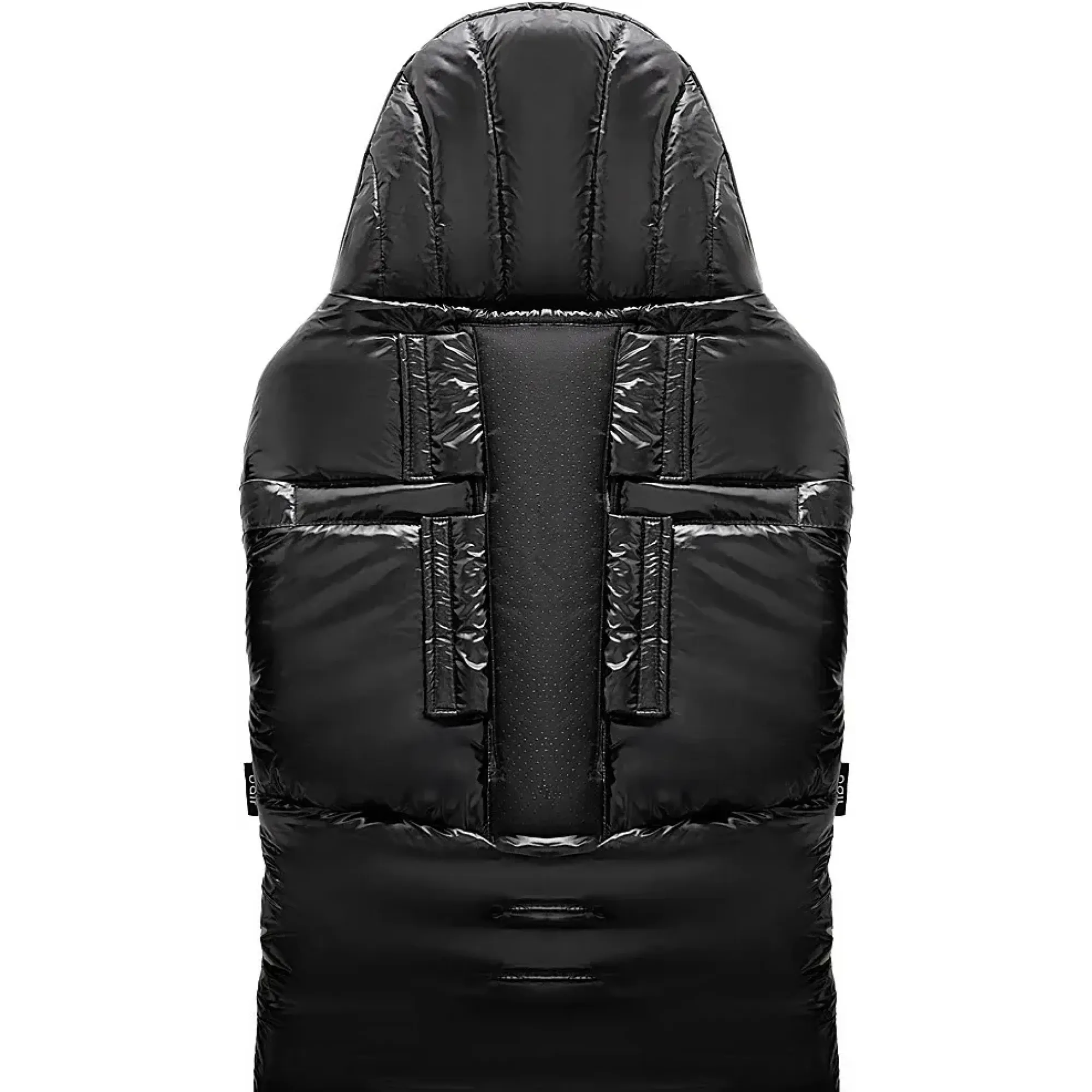 Зимовий конверт Bair Nordie Black Moncler