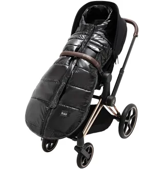 Зимовий конверт Bair Nordie Black Moncler