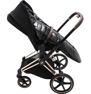 Зимовий конверт Bair Nordie Black Moncler