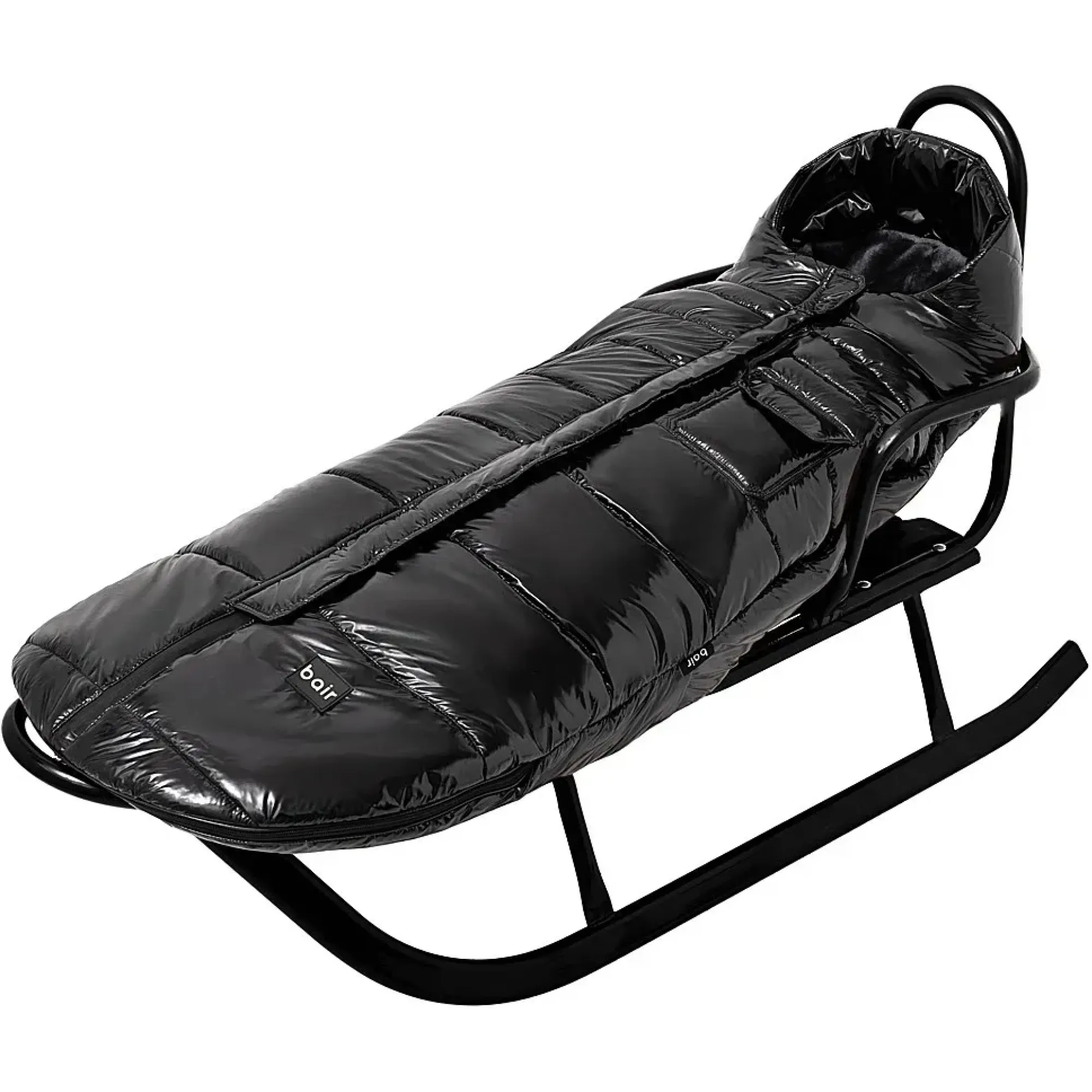 Зимовий конверт Bair Nordie Black Moncler