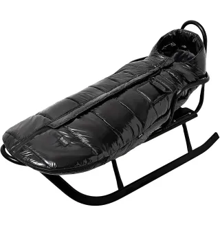 Зимовий конверт Bair Nordie Black Moncler