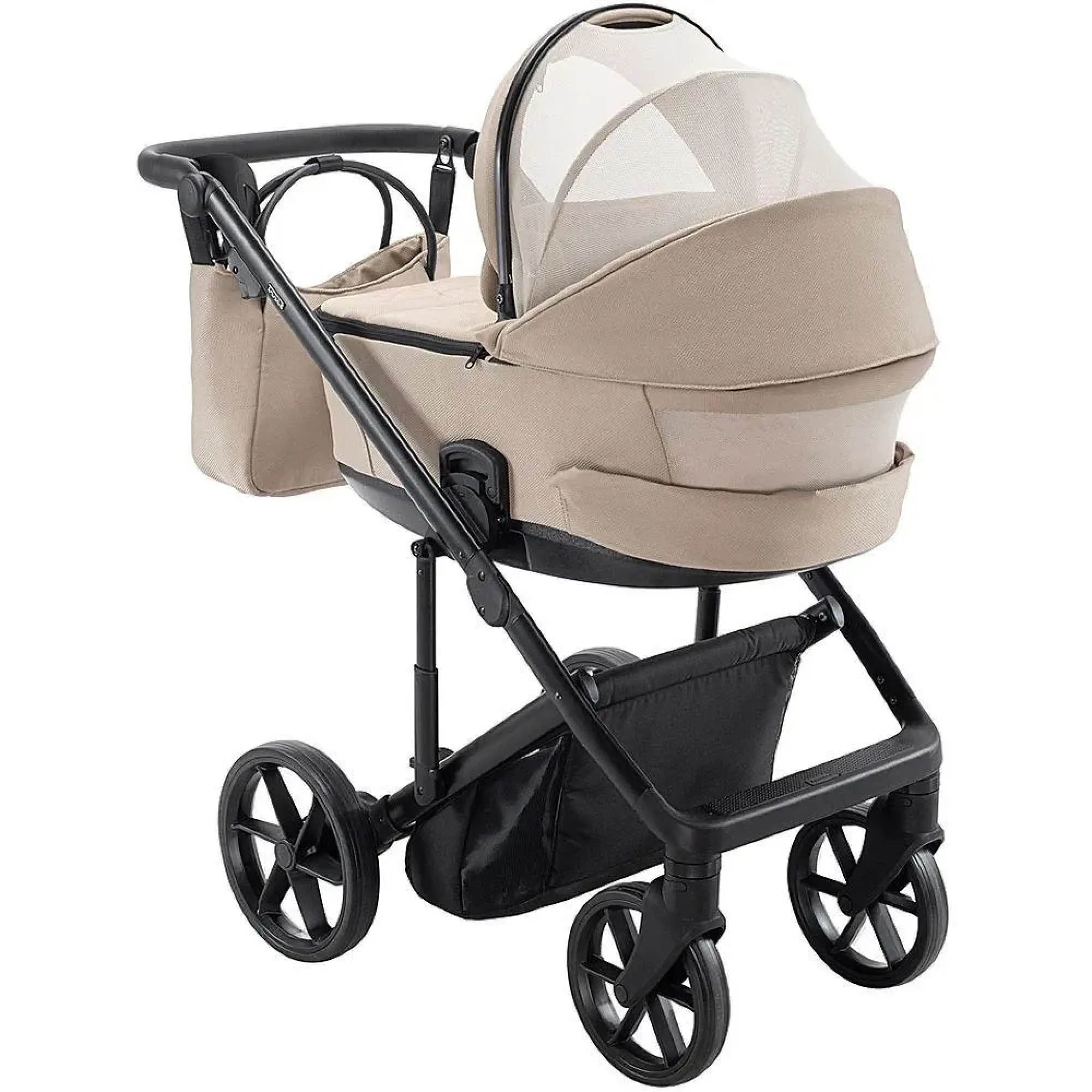 Коляска 2 в 1 Adamex Dolce Lux TK-154