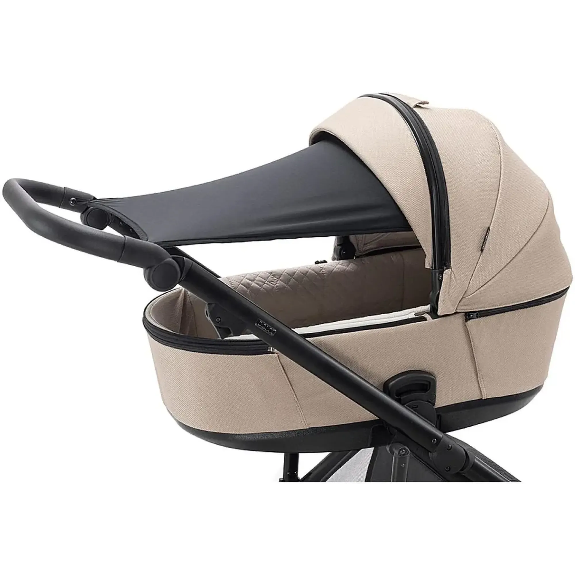 Коляска 2 в 1 Adamex Dolce Lux TK-154