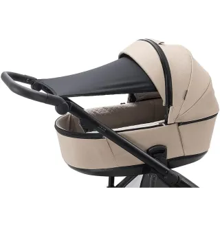 Коляска 2 в 1 Adamex Dolce Lux TK-154