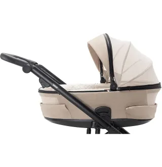 Коляска 2 в 1 Adamex Dolce Lux TK-154