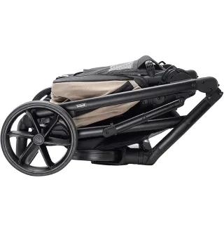 Коляска 2 в 1 Adamex Dolce Lux TK-154