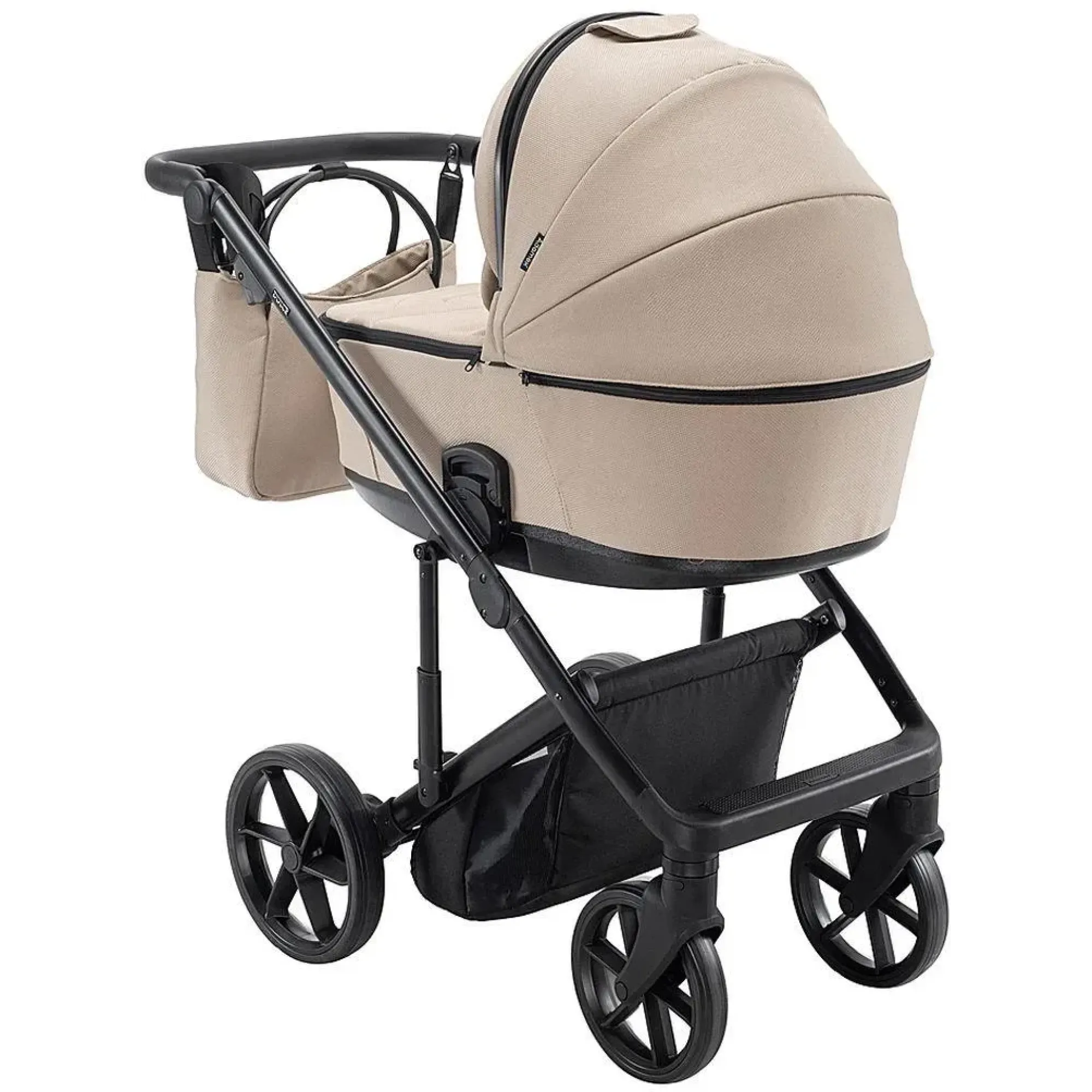 Коляска 2 в 1 Adamex Dolce Lux TK-154