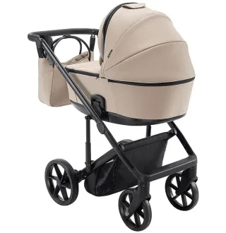 Коляска 2 в 1 Adamex Dolce Lux TK-154