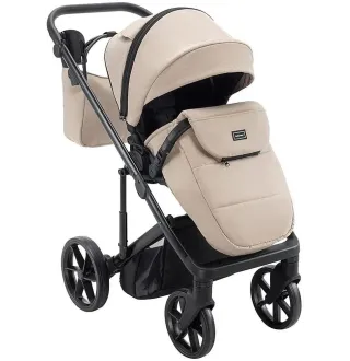 Коляска 2 в 1 Adamex Dolce Lux TK-154