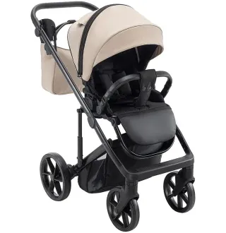 Коляска 2 в 1 Adamex Dolce Lux TK-154