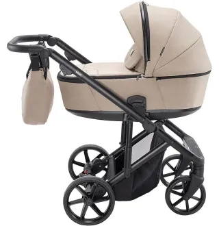 Коляска 2 в 1 Adamex Dolce Lux TK-154