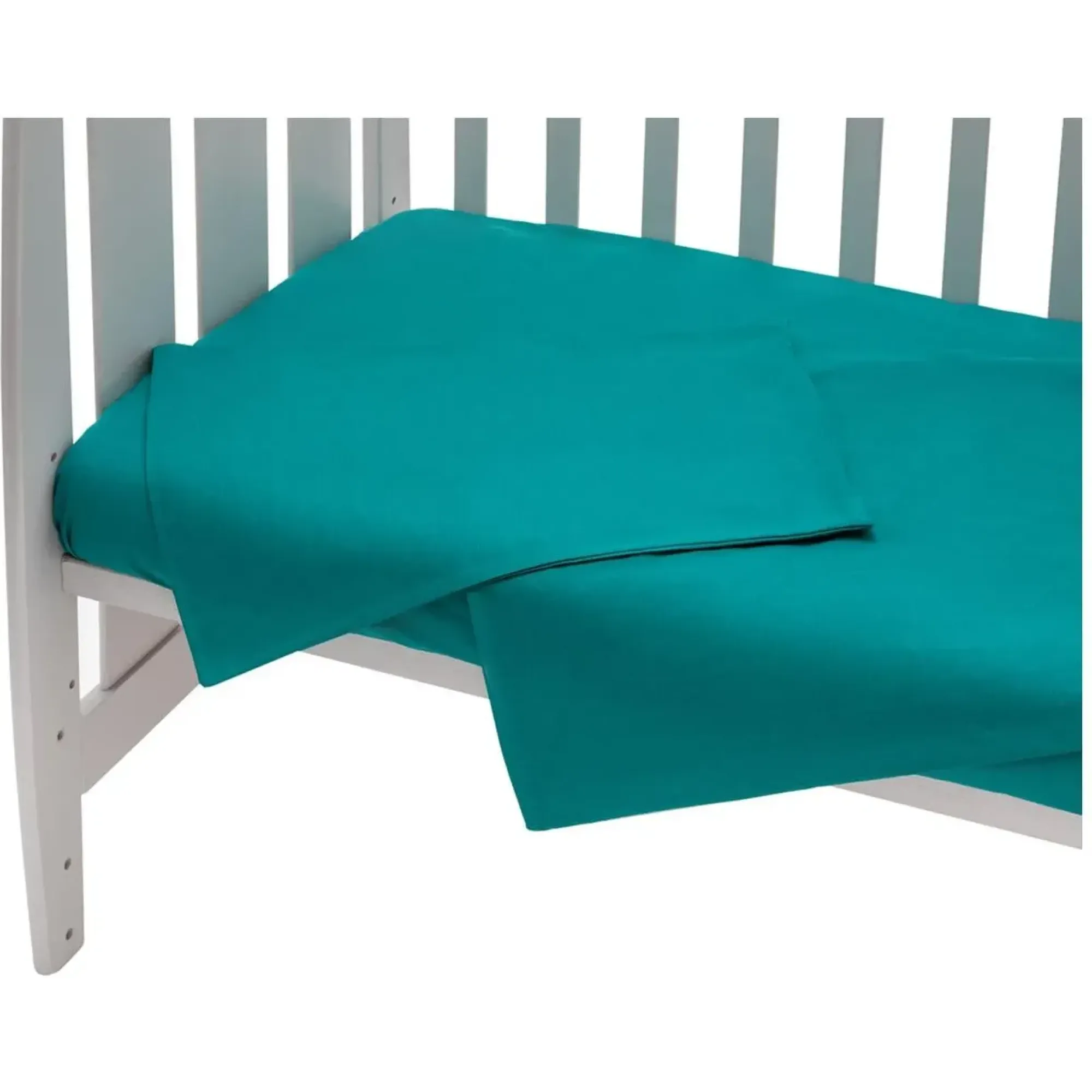 Змінний комплект Babyroom Gold RG-08 бірюзовий