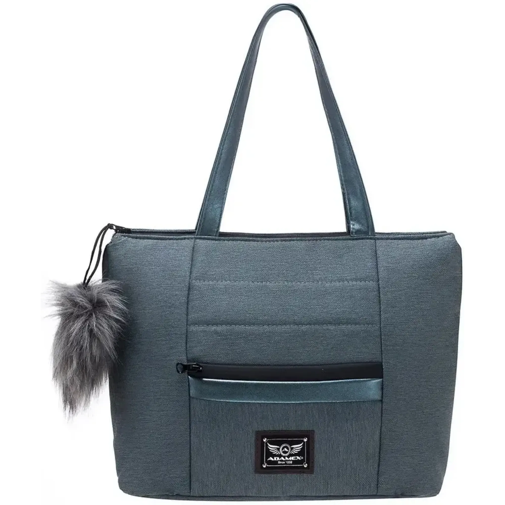 Коляска 2в1 Adamex Gallo Thermo GA-5 Aquamarine