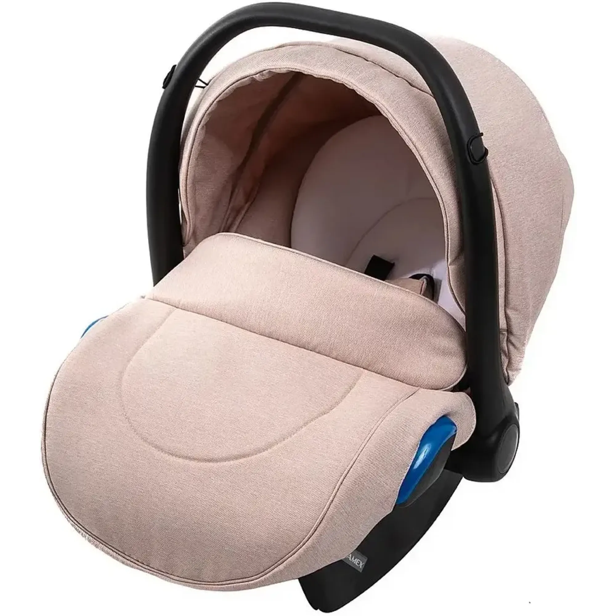 Автокрісло Adamex Kite TK-20 Бежевий