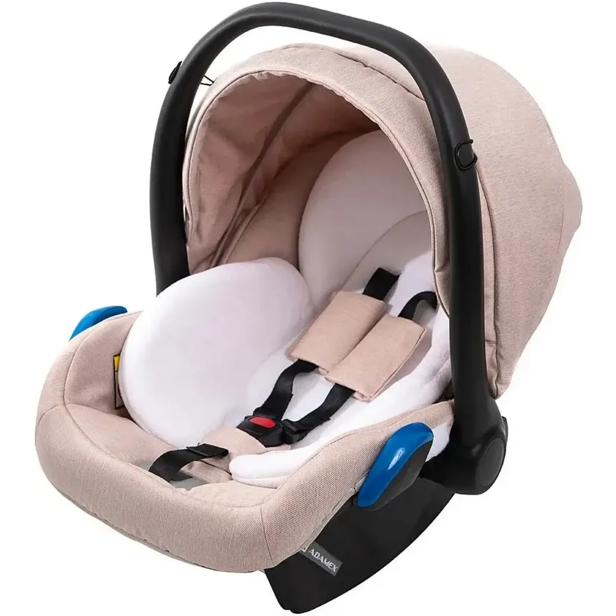 Автокрісло Adamex Kite TK-20 Бежевий