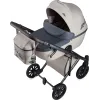 Коляска 3в1 Anex e/type 2023 Eden