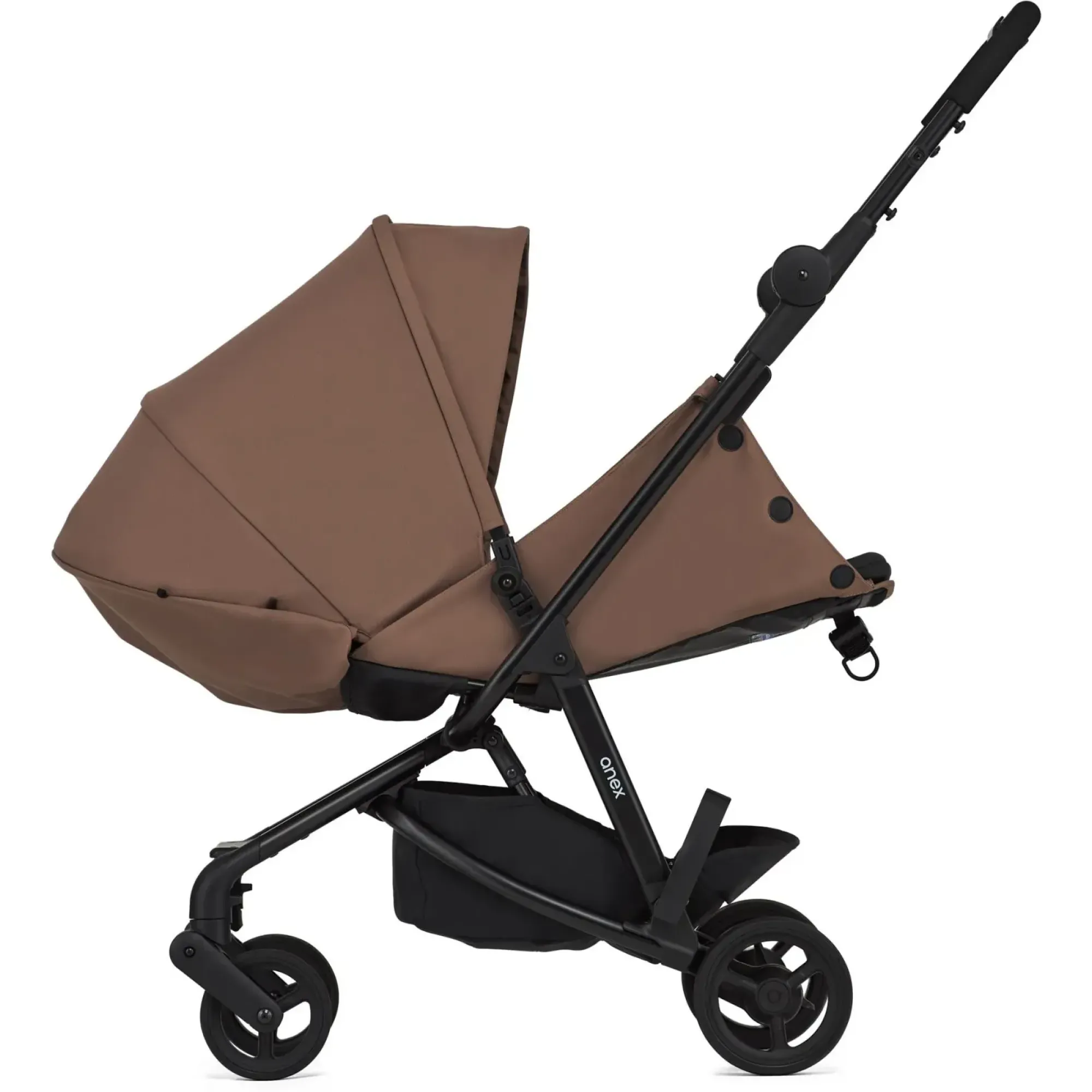 Прогулянкова коляска Anex Air-Z Nebula Az-08