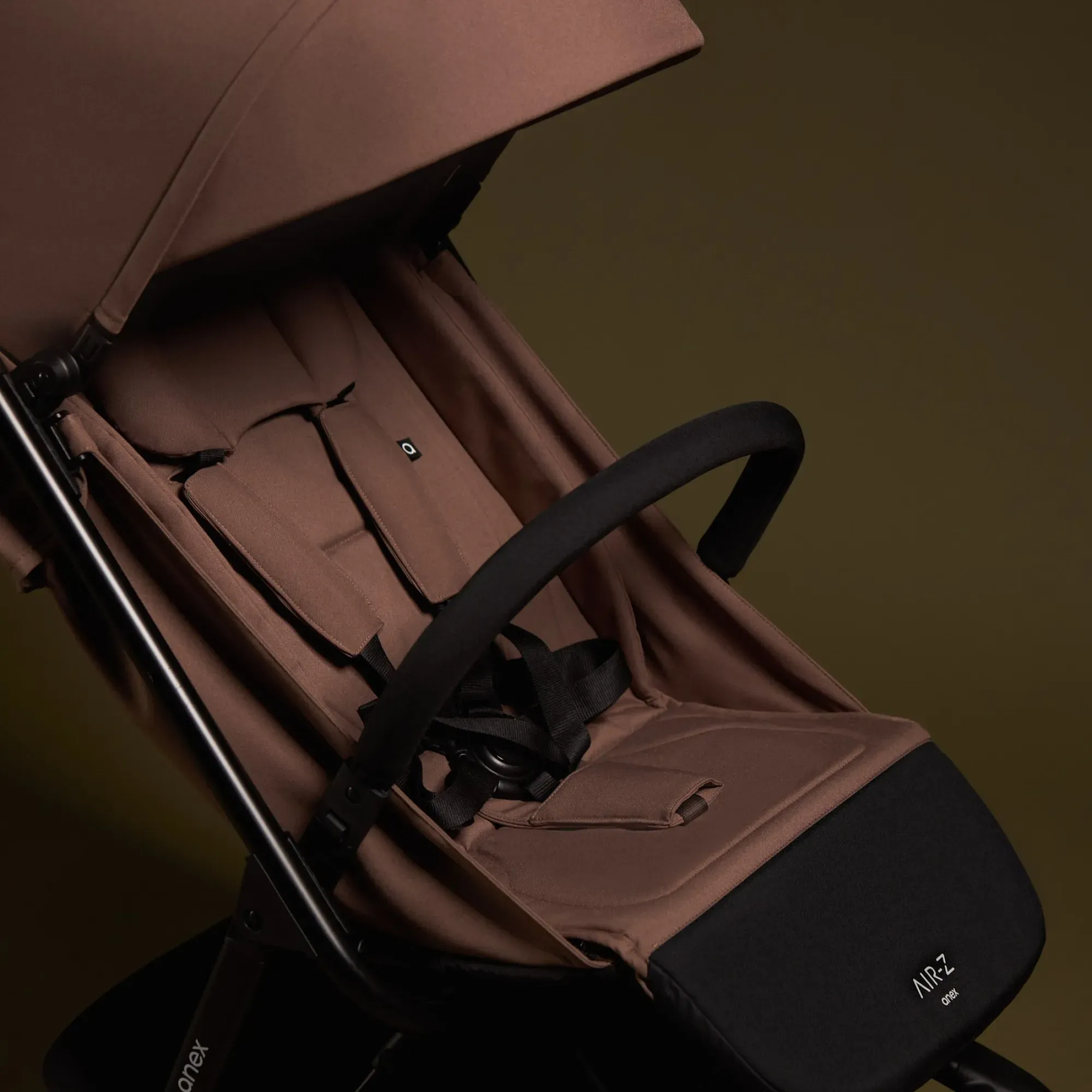 Прогулянкова коляска Anex Air-Z Nebula Az-08