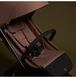 Прогулянкова коляска Anex Air-Z Nebula Az-08