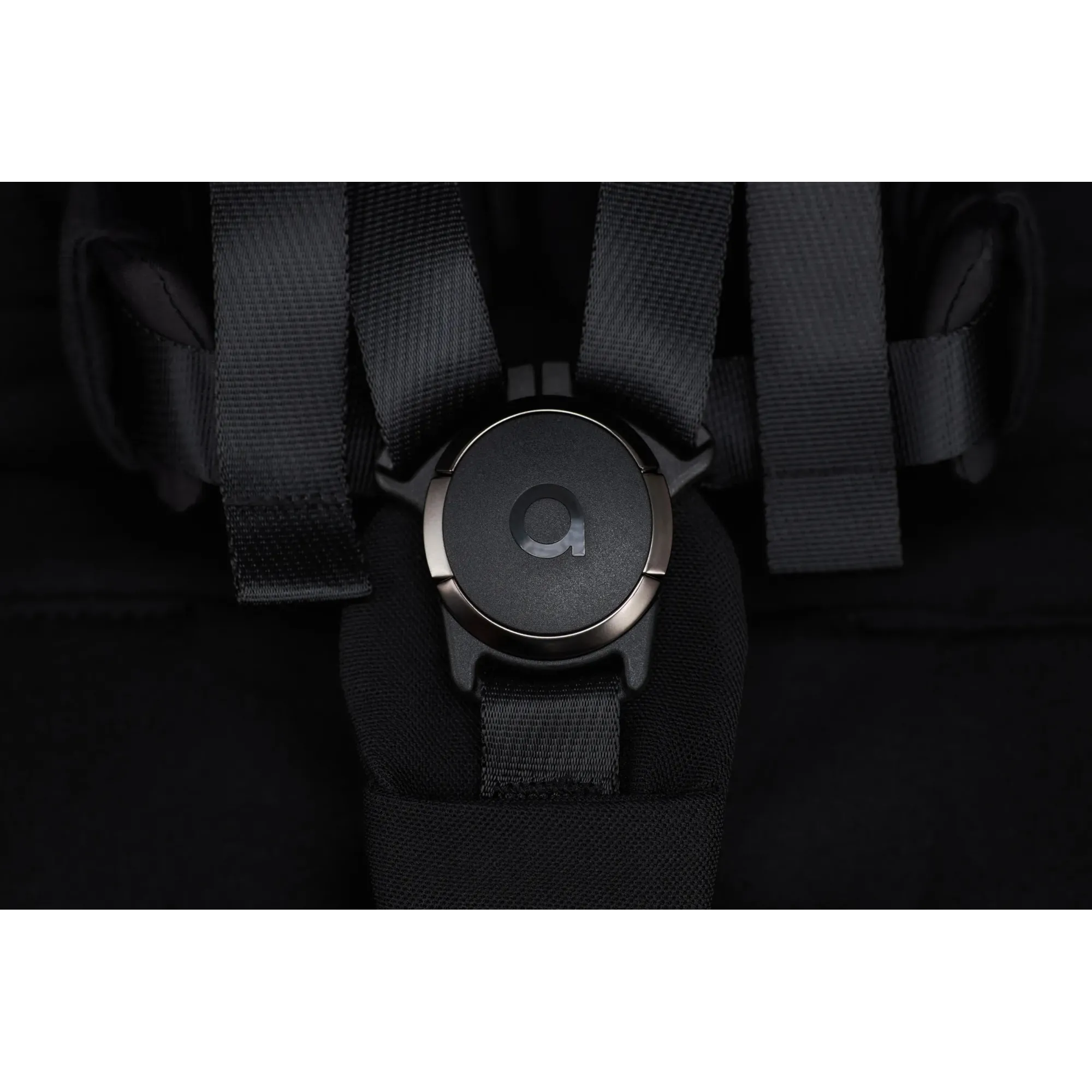 Коляска 2в1 Anex IQ Premium Richi