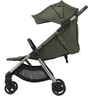 Коляска 2в1 Anex IQ Premium Richi