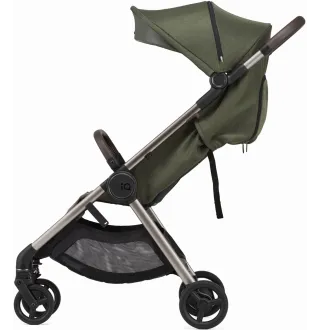 Коляска 2в1 Anex IQ Premium Richi