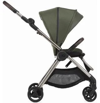 Коляска 2в1 Anex IQ Premium Richi