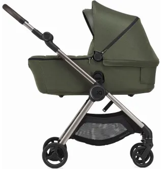 Коляска 2в1 Anex IQ Premium Richi