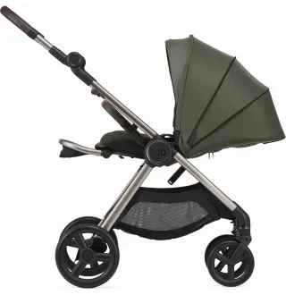 Коляска 2в1 Anex IQ Premium Richi