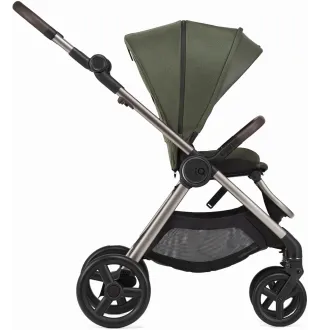 Коляска 2в1 Anex IQ Premium Richi