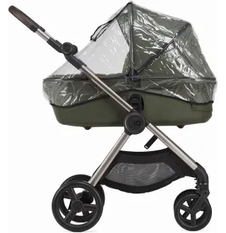 Коляска 2в1 Anex IQ Premium Richi