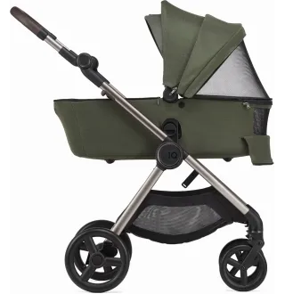 Коляска 2в1 Anex IQ Premium Richi