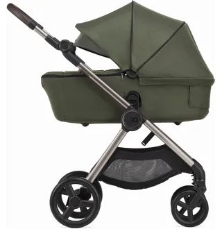 Коляска 2в1 Anex IQ Premium Richi